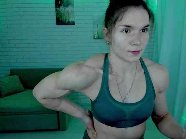 Lisa-Ray webcam