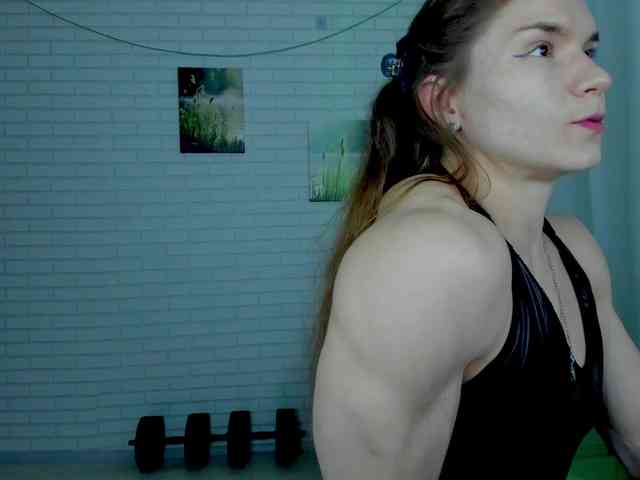 Lisa-Ray webcam