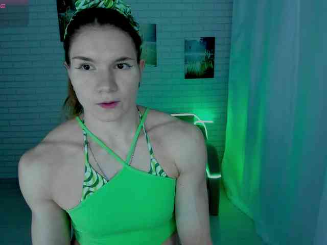 Lisa-Ray webcam