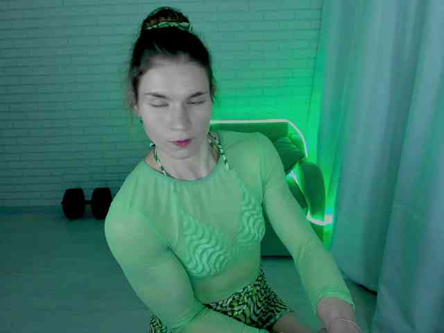 Lisa-Ray webcam