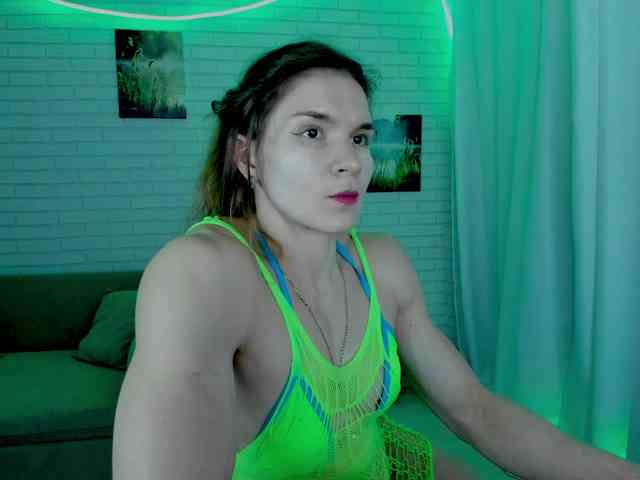 Lisa-Ray webcam