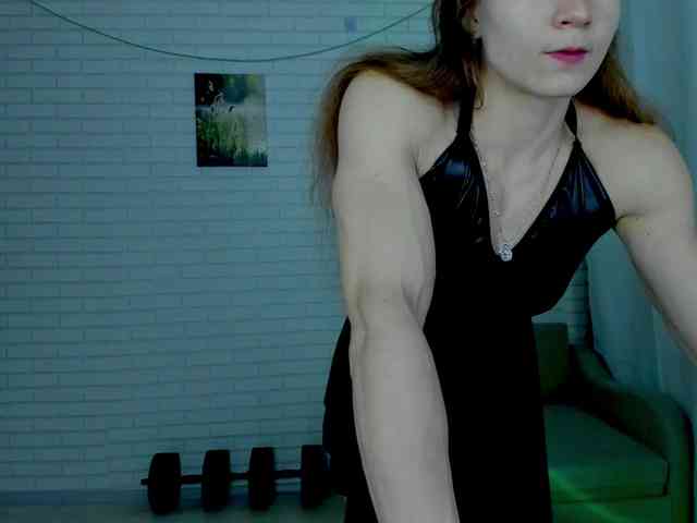Lisa-Ray webcam