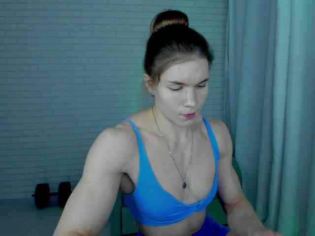 Lisa-Ray webcam