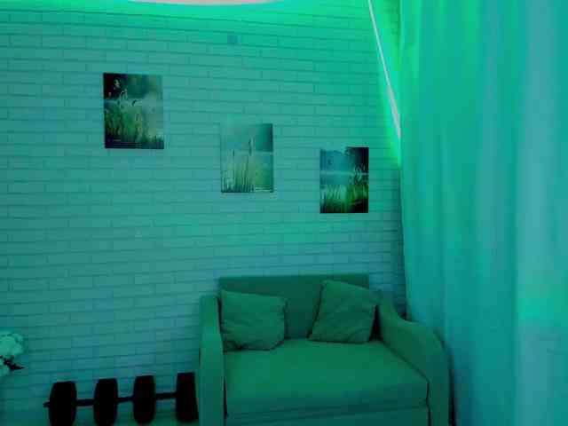 Lisa-Ray Live Webcam on BongaCams