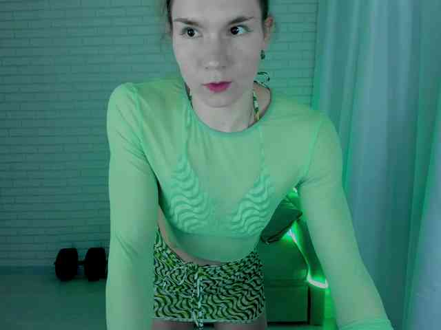 Lisa-Ray webcam