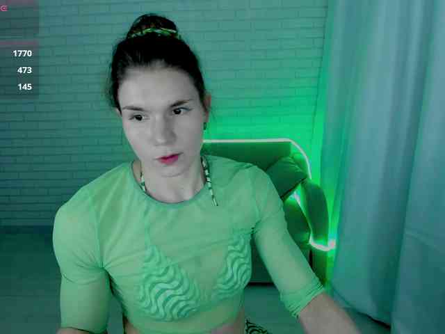 Lisa-Ray webcam