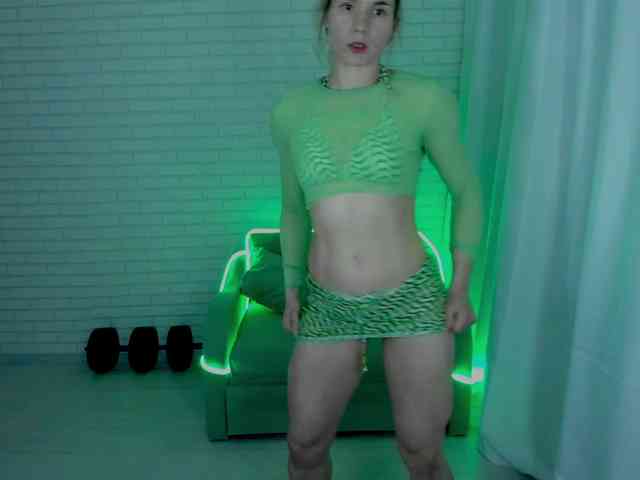 Lisa-Ray webcam