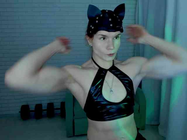 Lisa-Ray webcam
