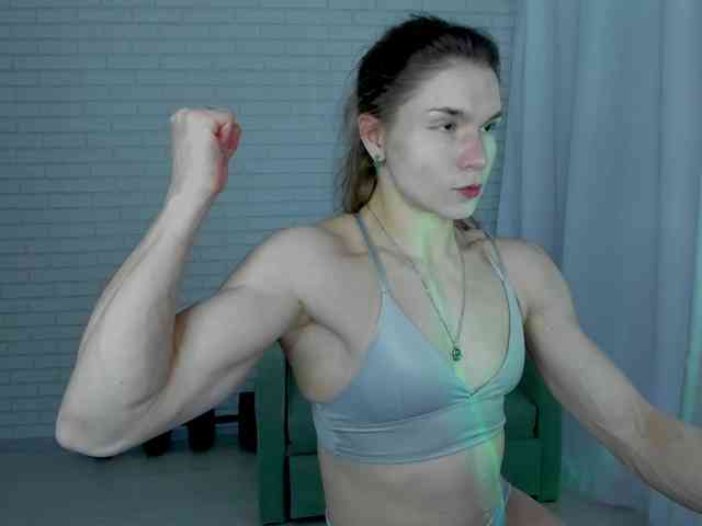 Lisa-Ray webcam