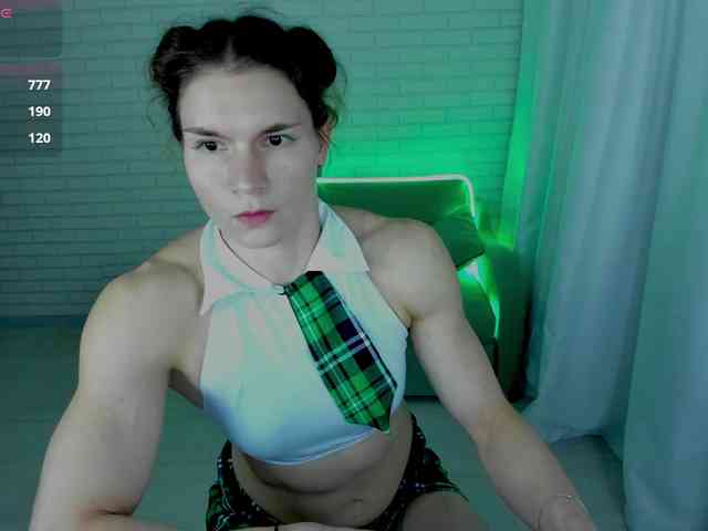 Lisa-Ray webcam