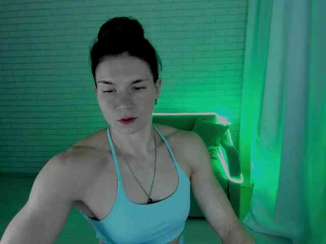 Lisa-Ray webcam