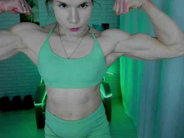 Lisa-Ray Live Webcam on BongaCams