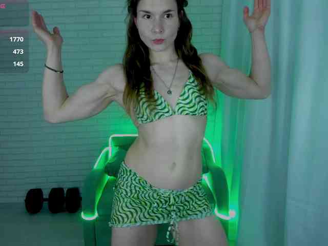 Lisa-Ray webcam