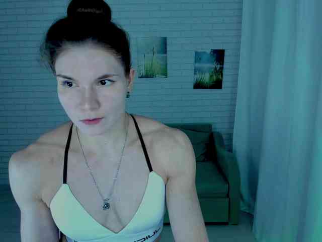 Lisa-Ray webcam