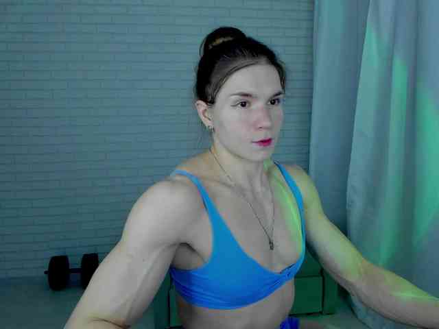 Lisa-Ray webcam