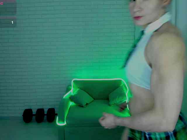 Lisa-Ray webcam