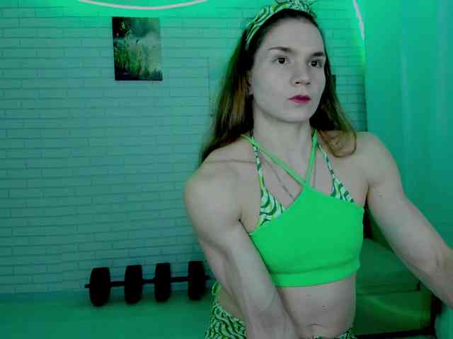 Lisa-Ray webcam