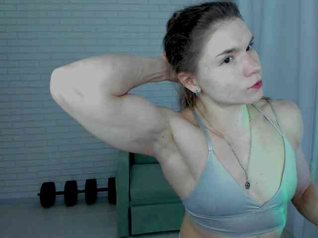 Lisa-Ray webcam
