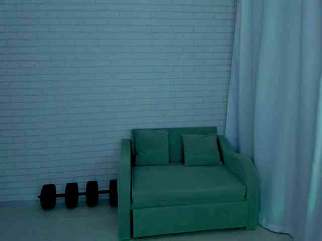 Lisa-Ray webcam