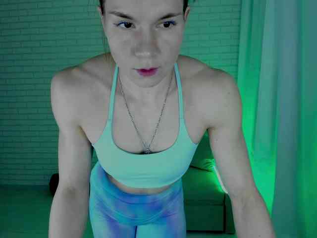 Lisa-Ray webcam