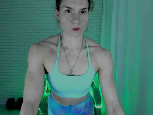 Lisa-Ray webcam