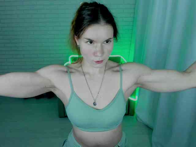 Lisa-Ray webcam