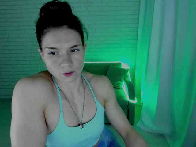 Lisa-Ray webcam