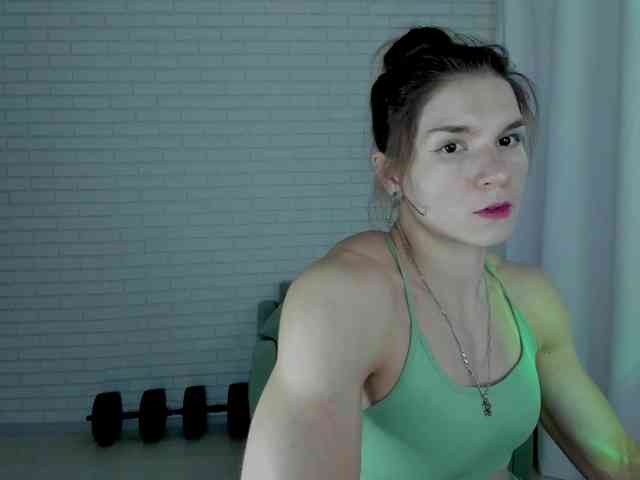 Lisa-Ray Live Webcam on BongaCams