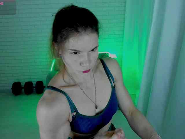 Lisa-Ray webcam