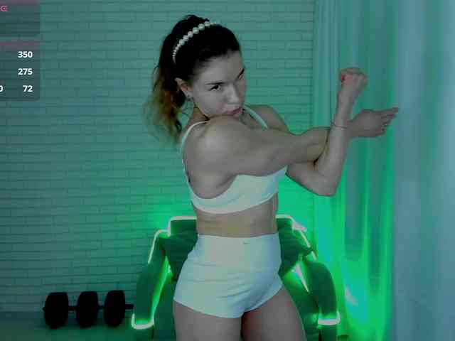 anonymous videochat Lisa-Ray