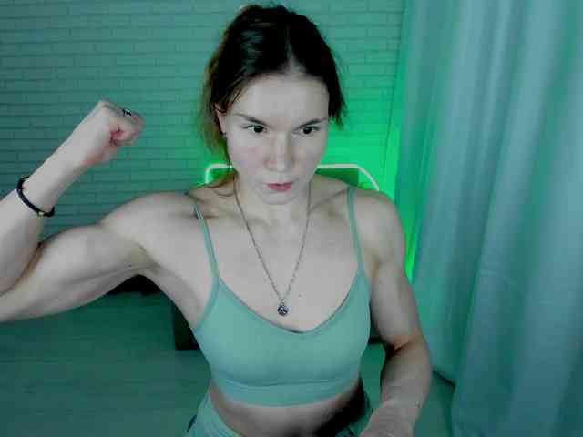 Lisa-Ray webcam