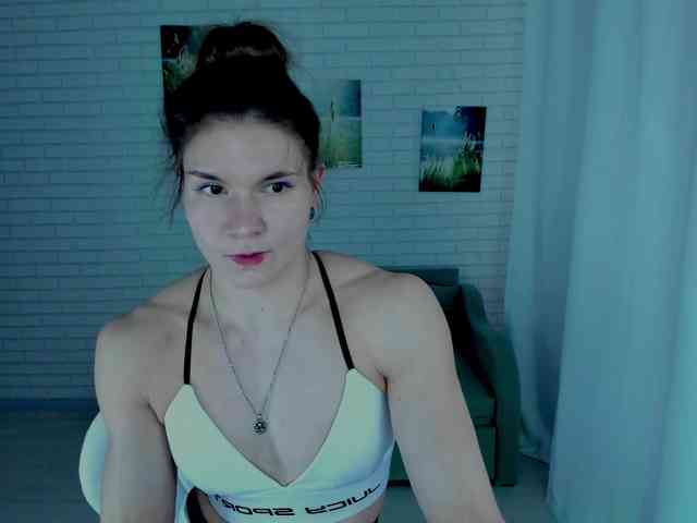 Lisa-Ray webcam