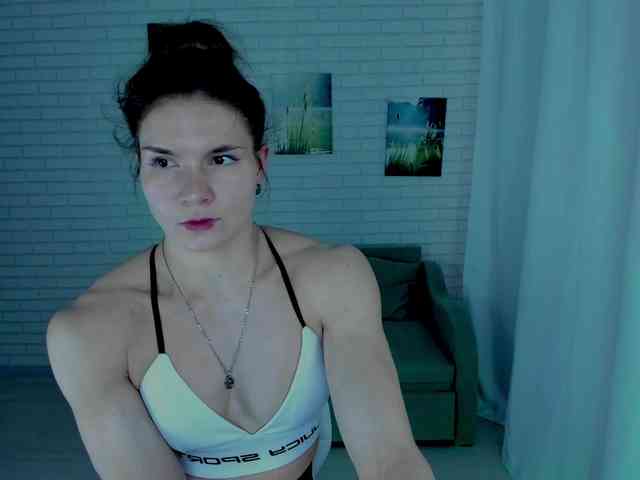 Lisa-Ray webcam