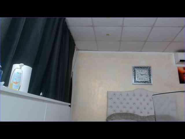 VelvetMarsha webcam
