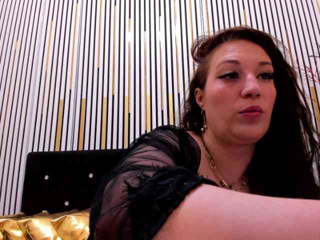 VanessaSquirt webcam