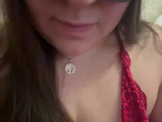 SweetStrawberry1 Porn Show