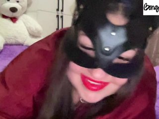 SweetStrawberry1 Porn Show