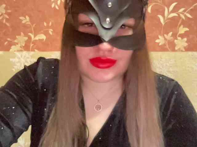 SweetStrawberry1 webcam