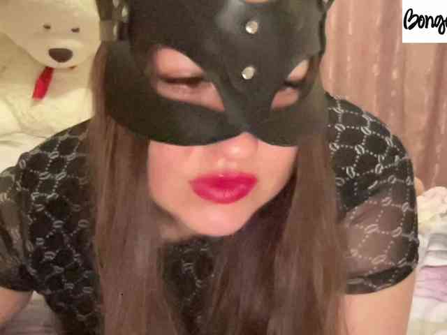 SweetStrawberry1 webcam