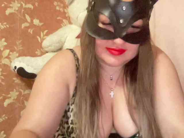 SweetStrawberry1 webcam