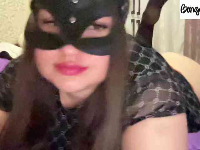 SweetStrawberry1 webcam