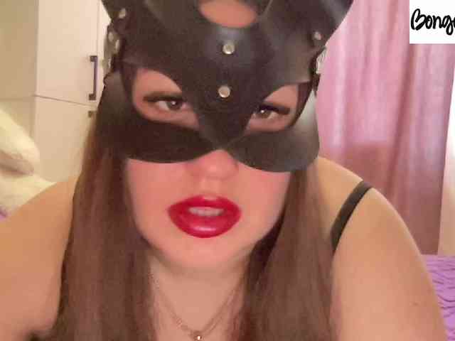 SweetStrawberry1 webcam