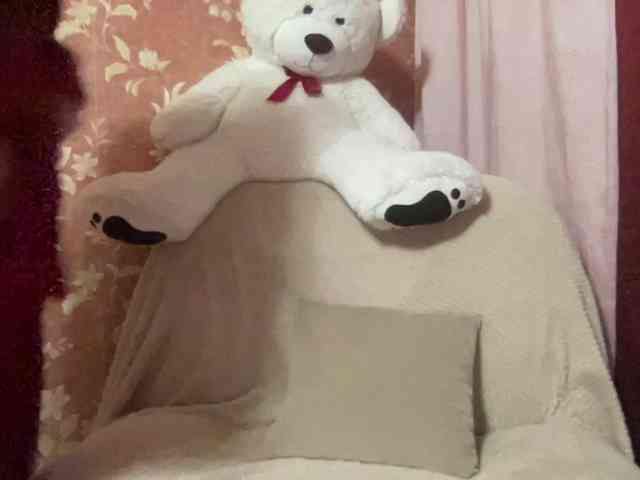 SweetStrawberry1 webcam