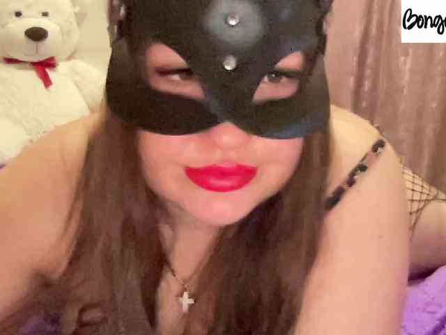 SweetStrawberry1 webcam