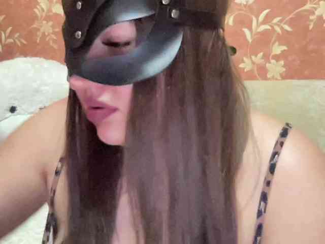 SweetStrawberry1 webcam