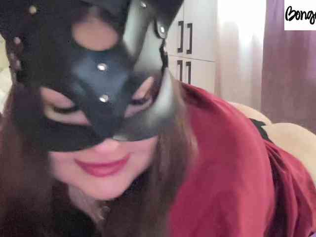 SweetStrawberry1 webcam