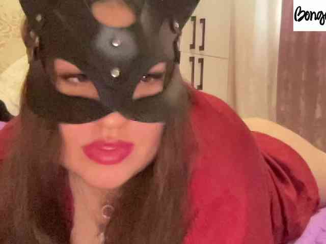 SweetStrawberry1 webcam