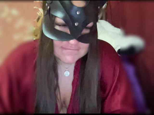 SweetStrawberry1 webcam