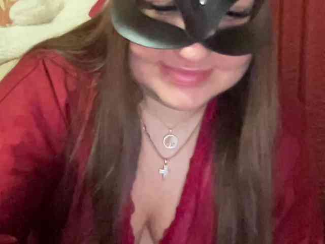 SweetStrawberry1 webcam