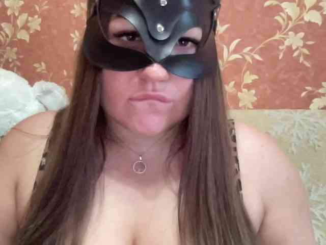 SweetStrawberry1 webcam